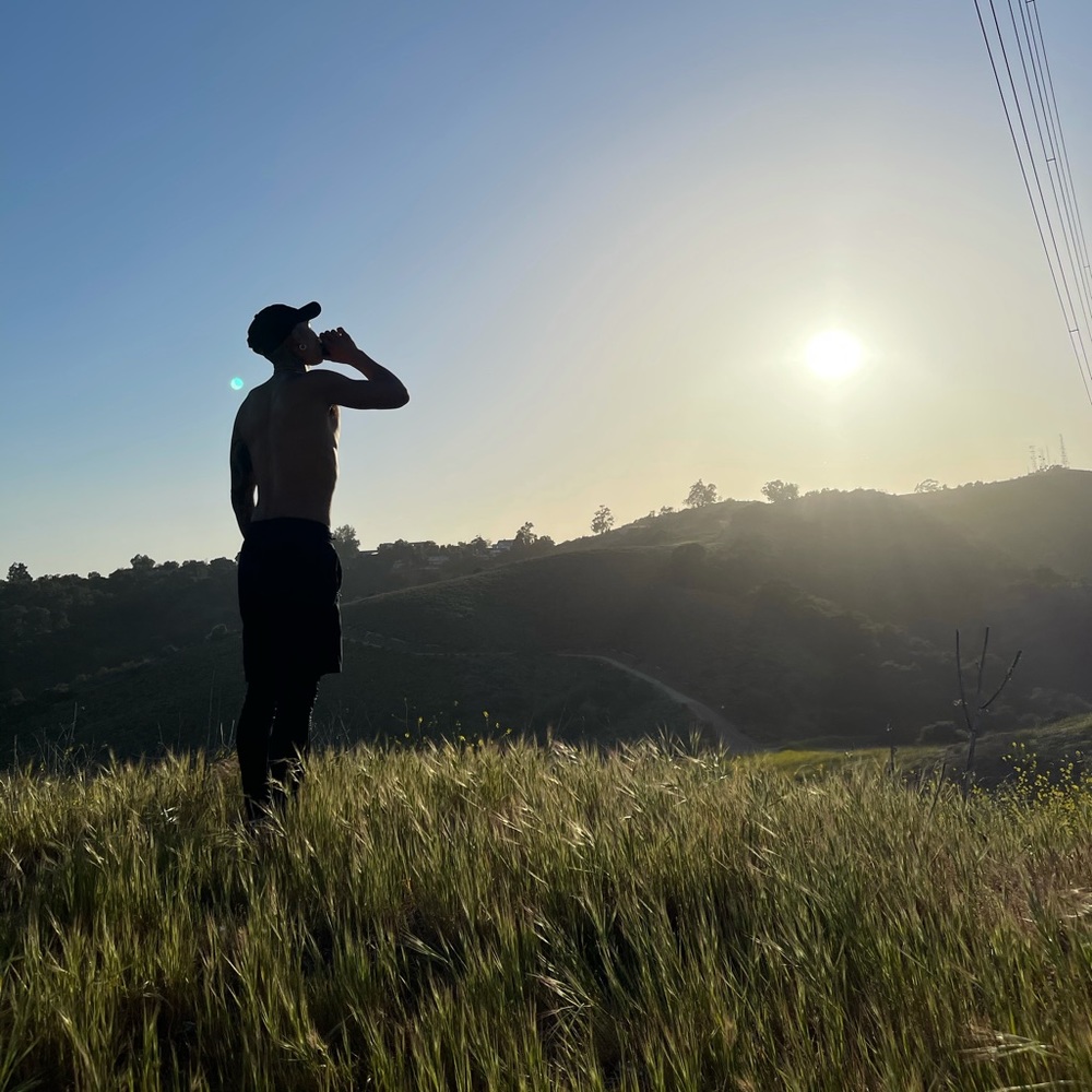 Meet your Posher, Woo